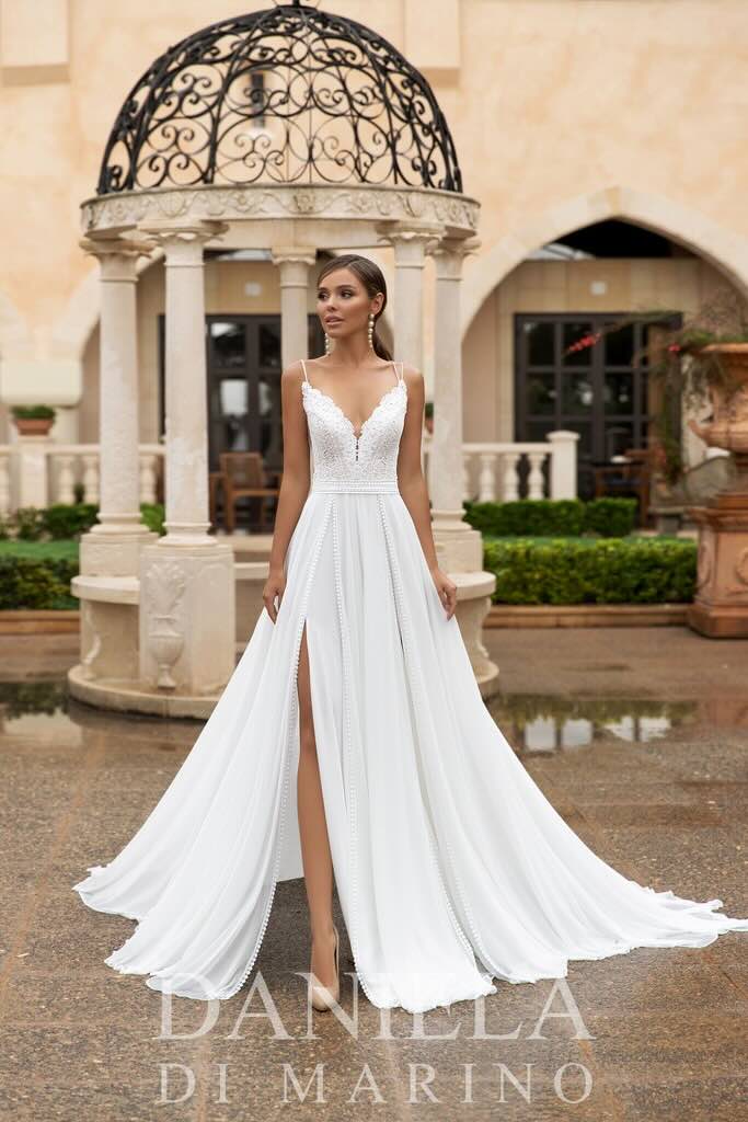 Brautkleid BH25087