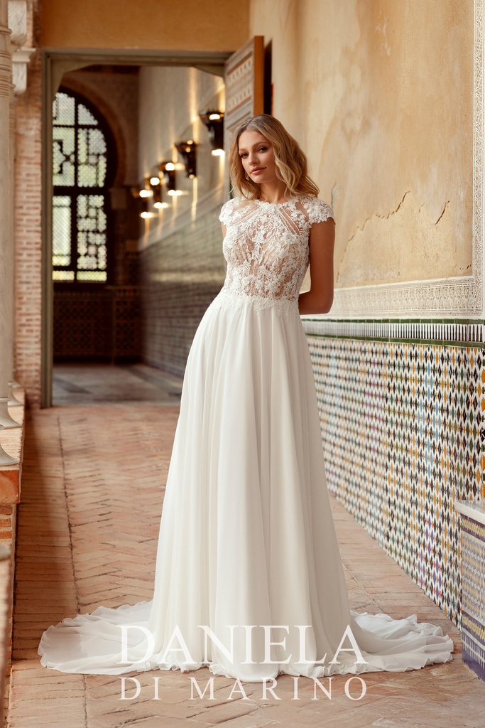 Brautkleid BH26005
