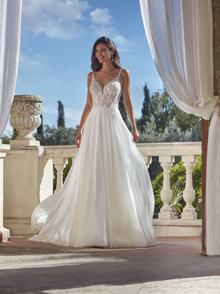 Brautkleid BH26011