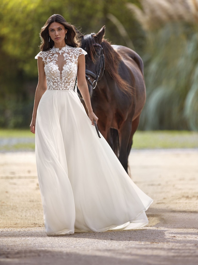 Brautkleid BH26012