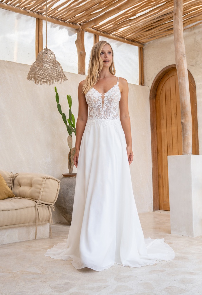 Brautkleid BH26013