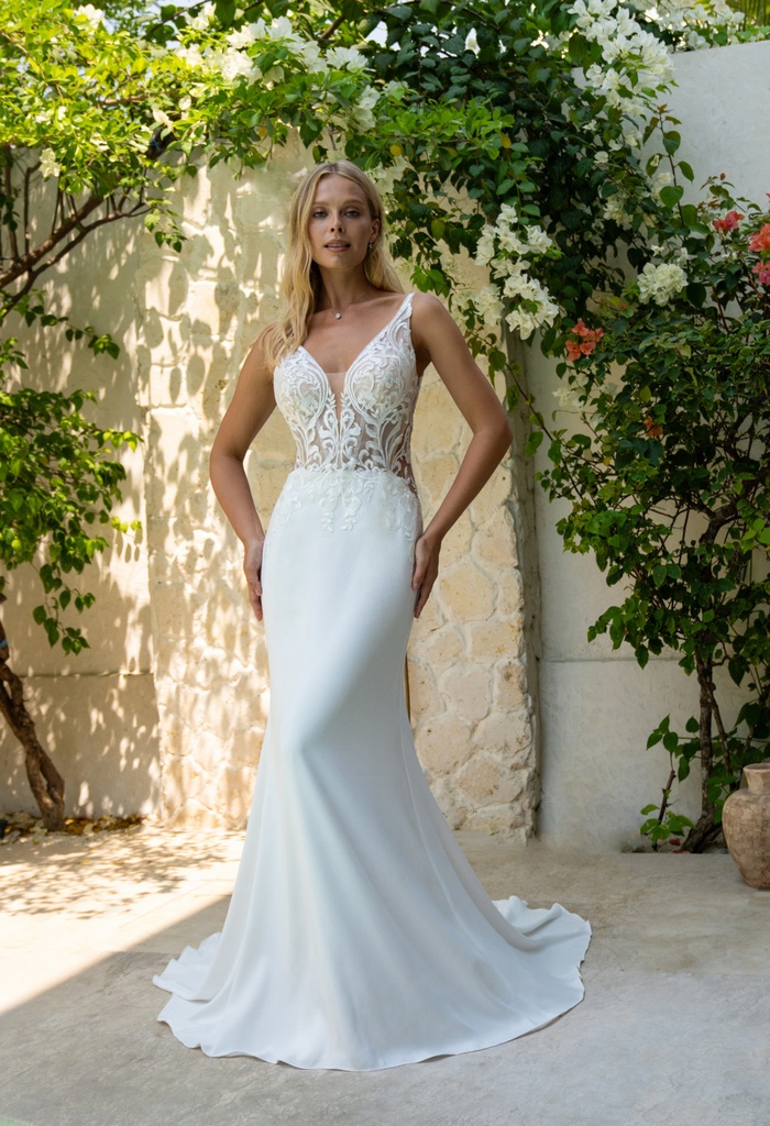 Brautkleid BH26016