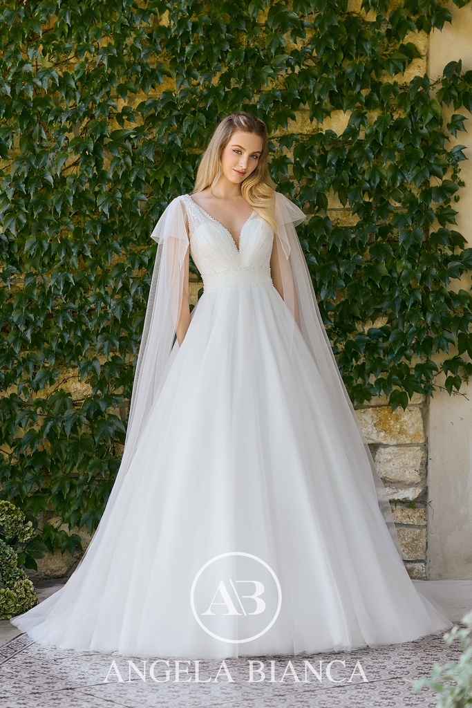 Brautkleid BH26029