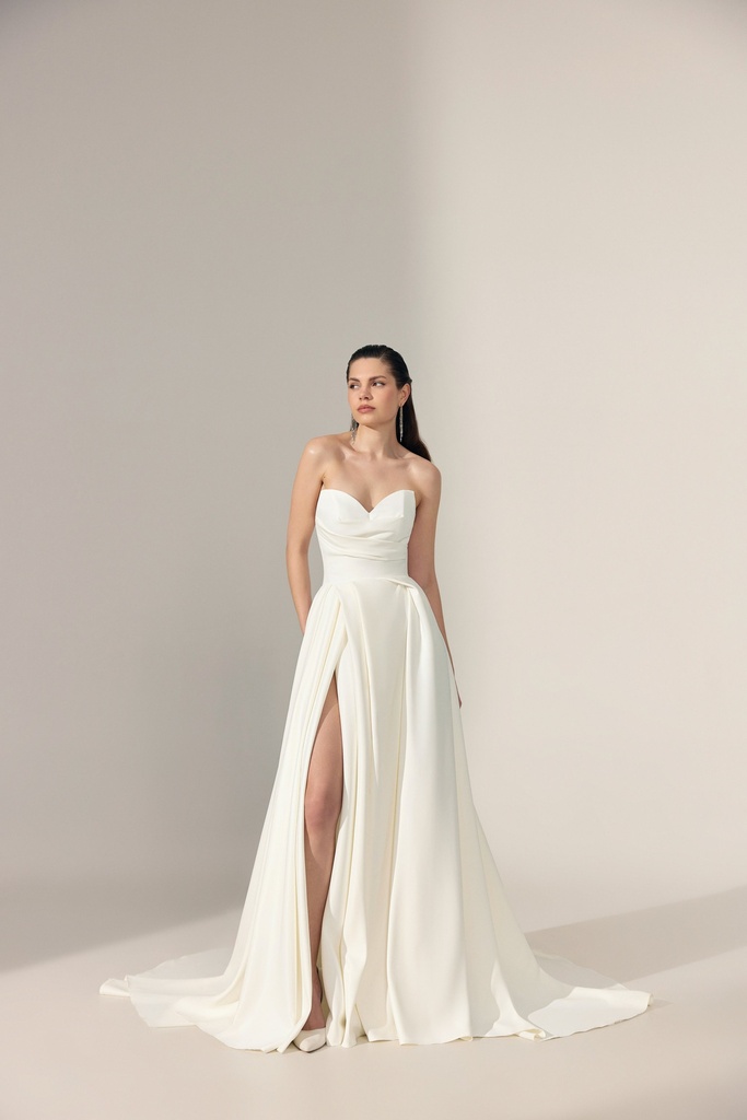 Brautkleid BH26046