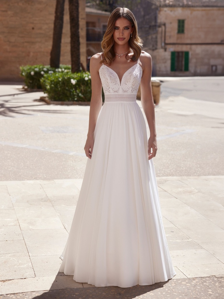 Brautkleid BH26058