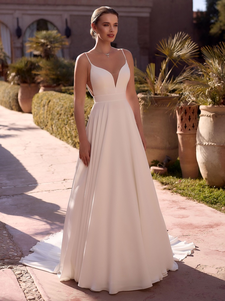 Brautkleid BH26072