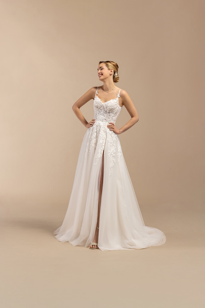 Brautkleid BH26076