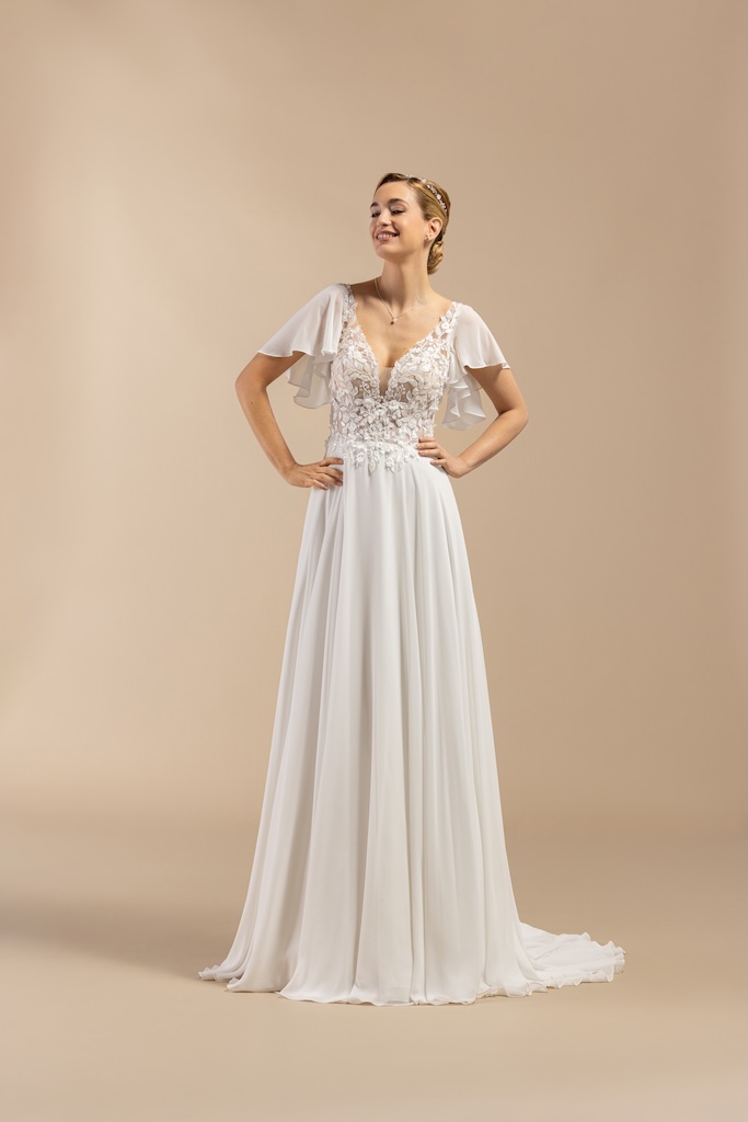 Brautkleid BH26080