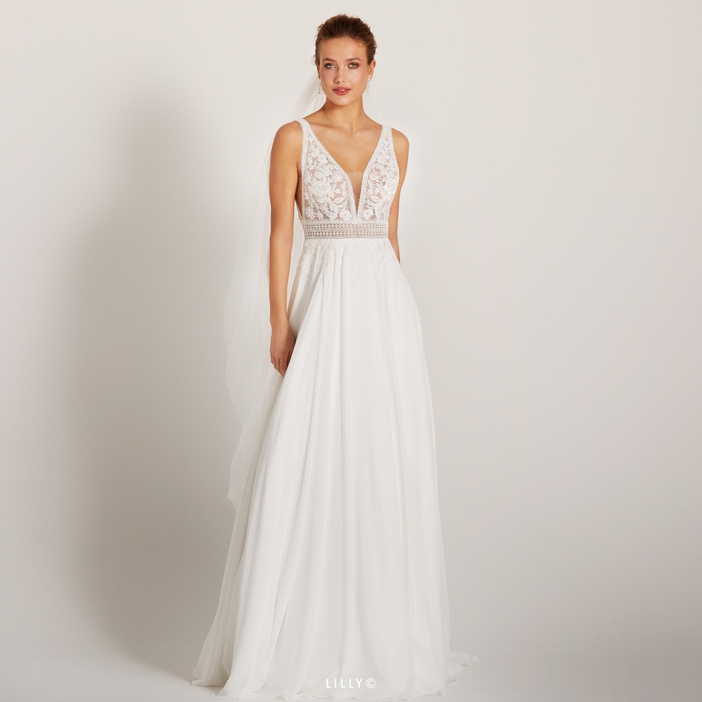 Brautkleid BH26087