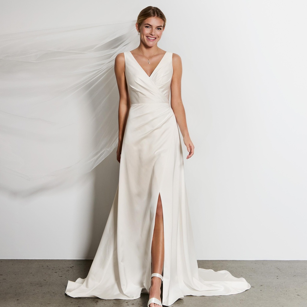 Brautkleid BH26091