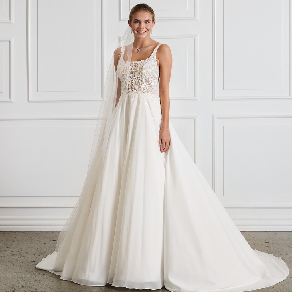 Brautkleid BH26092