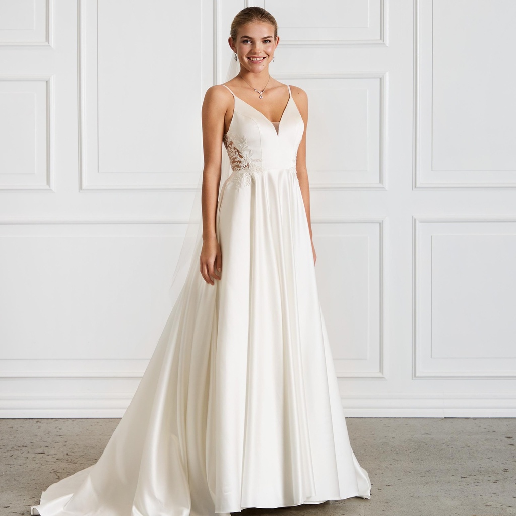 Brautkleid BH26093