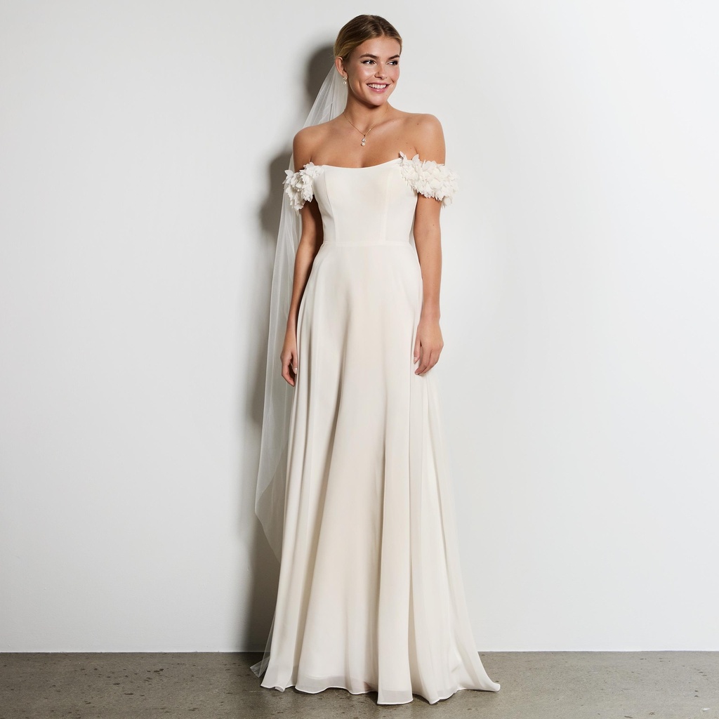 Brautkleid BH26094
