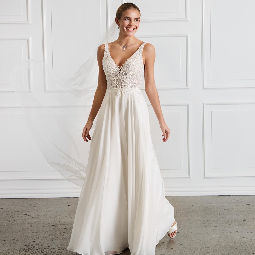Brautkleid BH26099