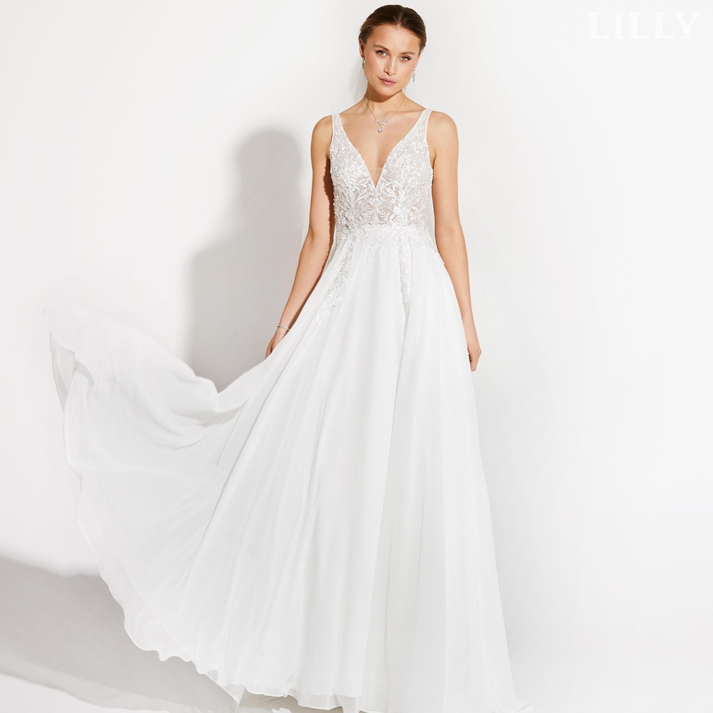 Brautkleid BH26101