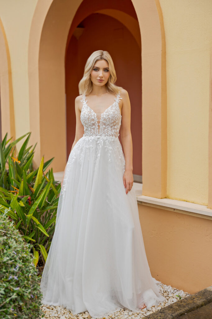 Brautkleid BH26102