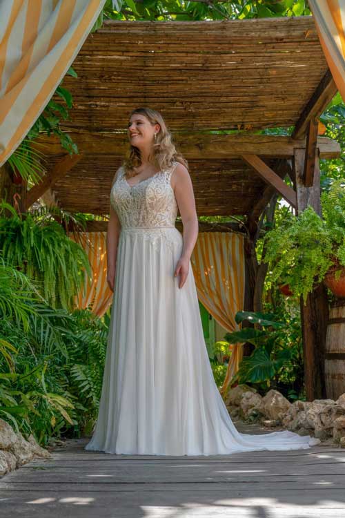 Brautkleid BH1293