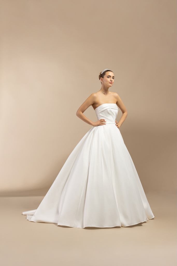 Brautkleid BH26079 (36)