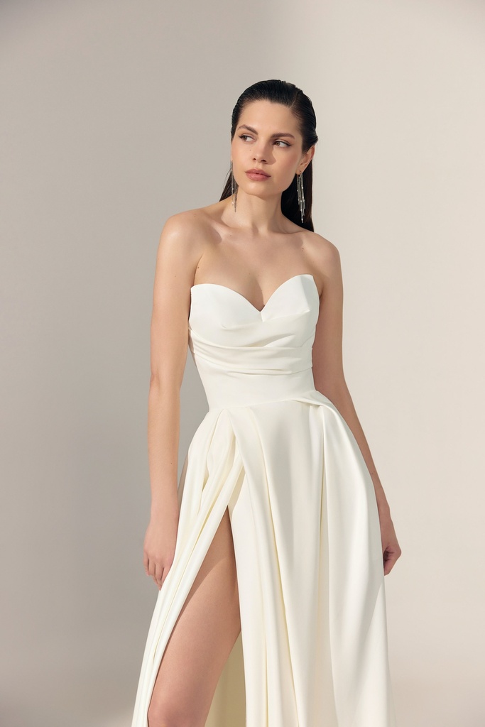 Brautkleid BH26046