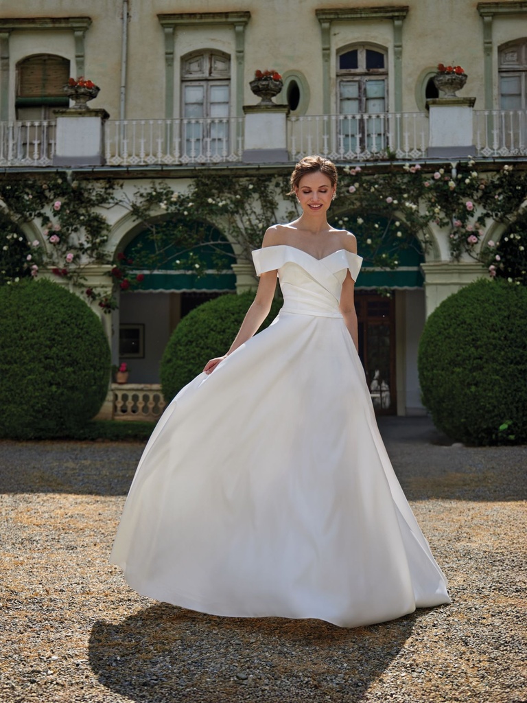 Brautkleid BH26020
