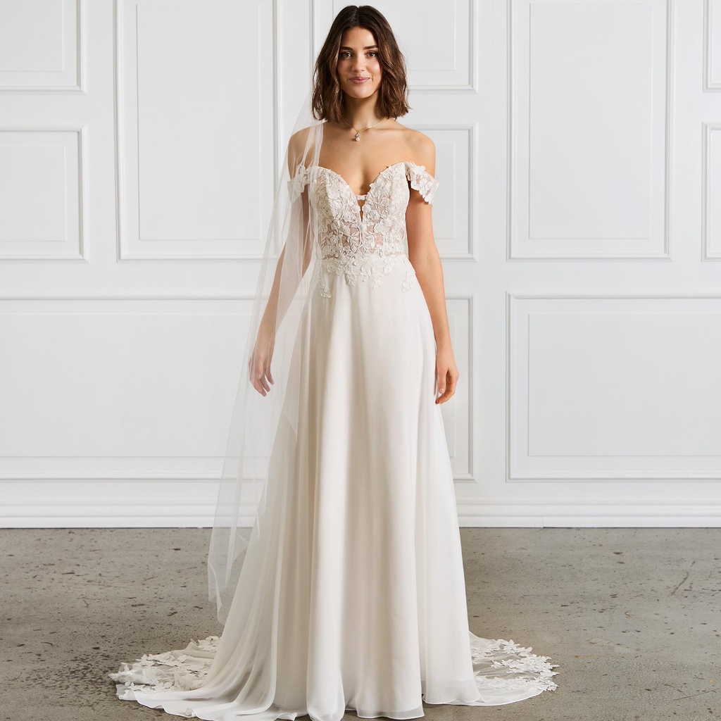Brautkleid BH26089