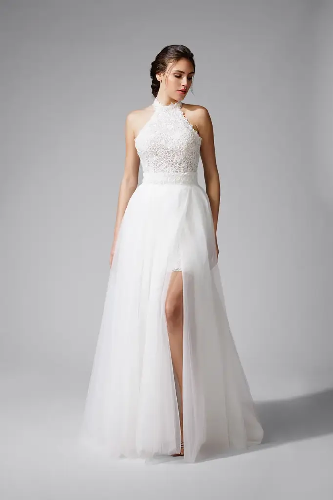 Brautkleid BH27012