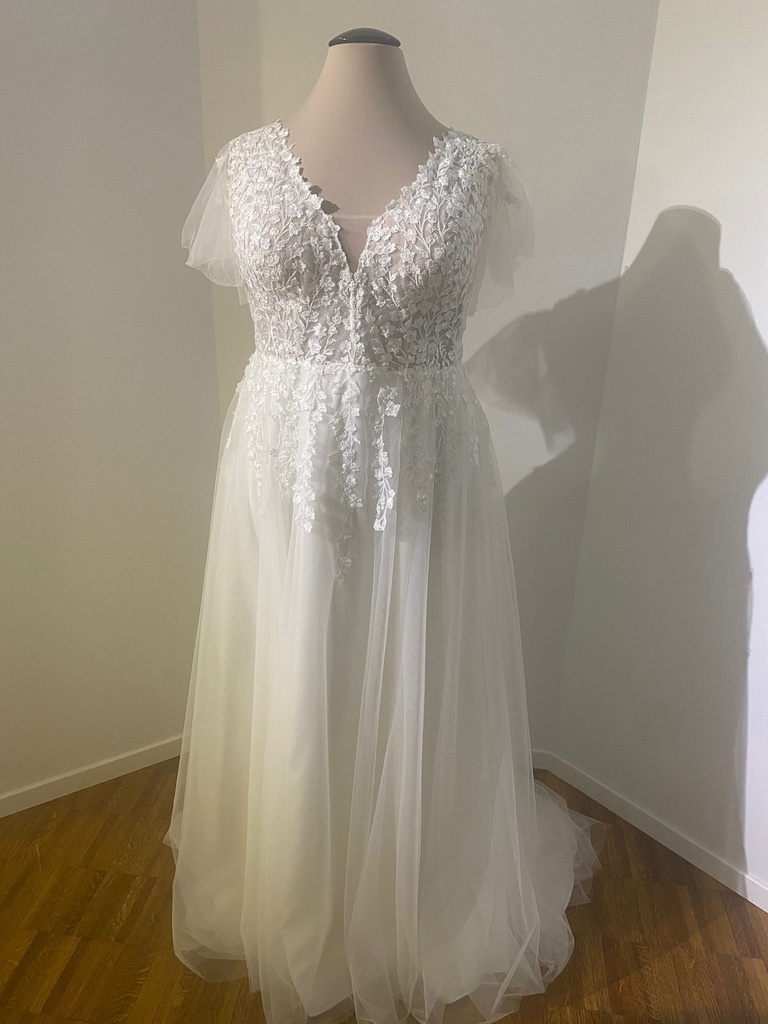 Brautkleid BH20163