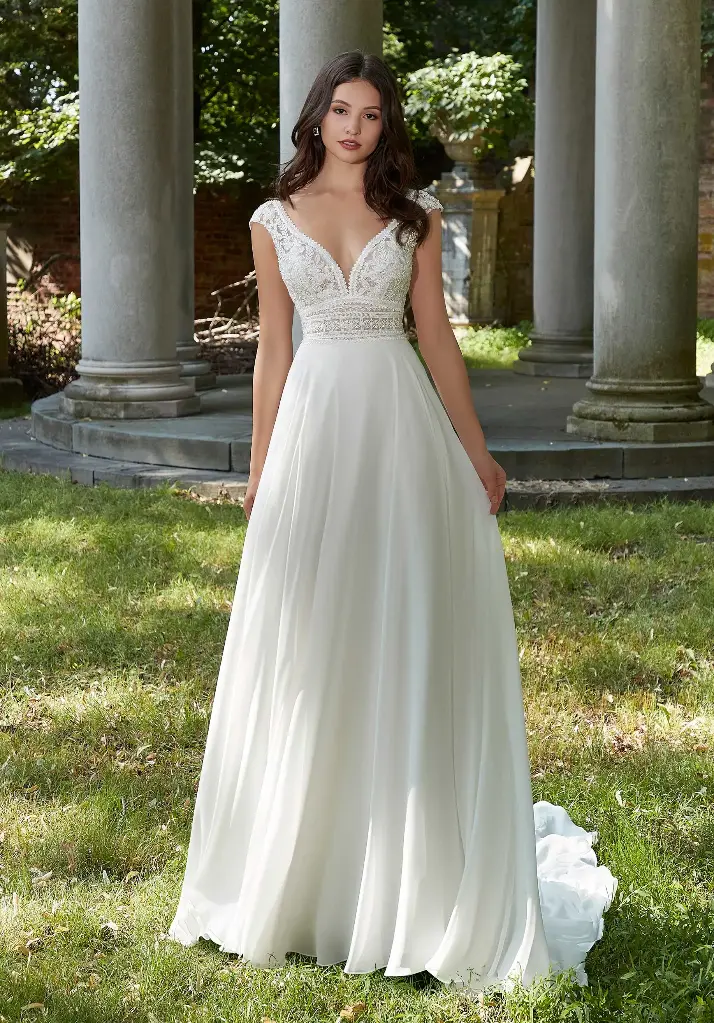 Brautkleid BH27015