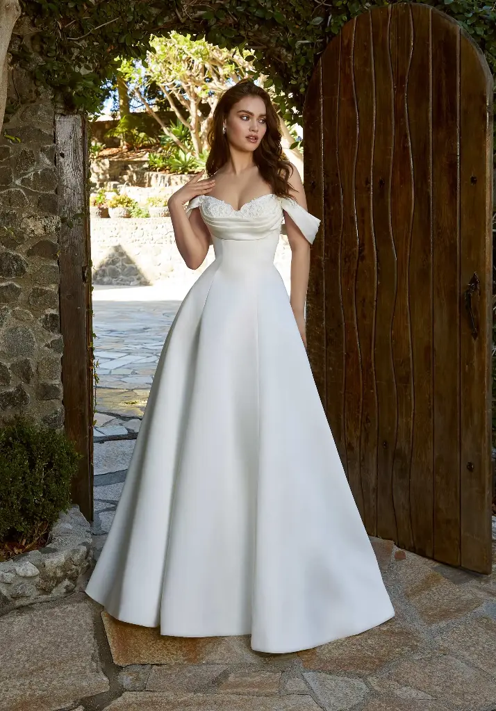 Brautkleid BH27017