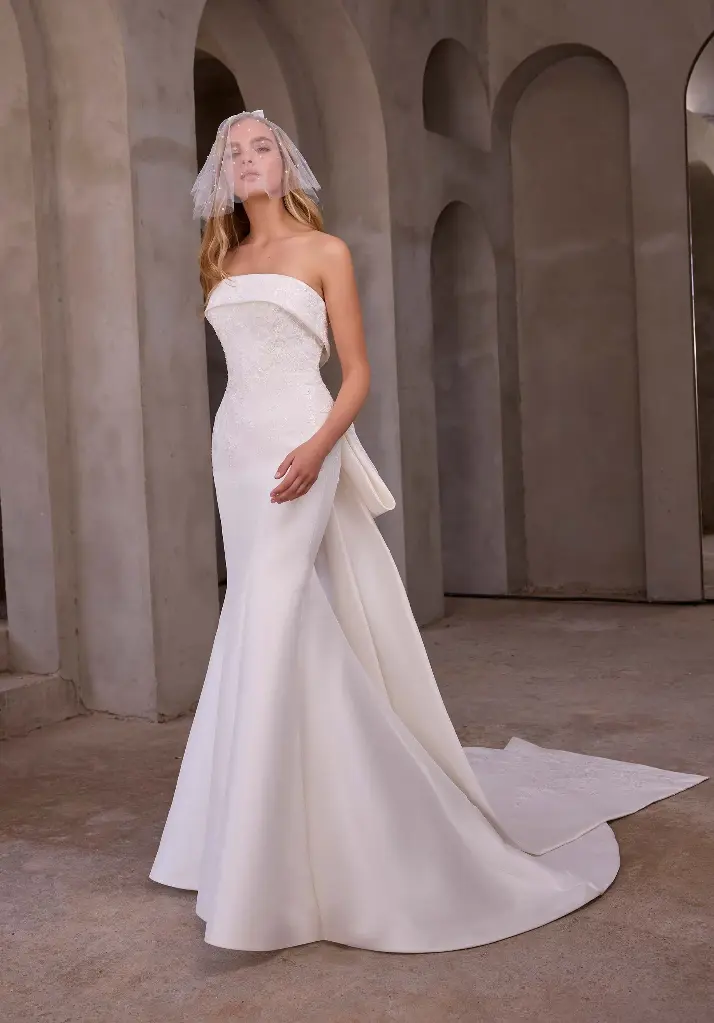 Brautkleid BH27018