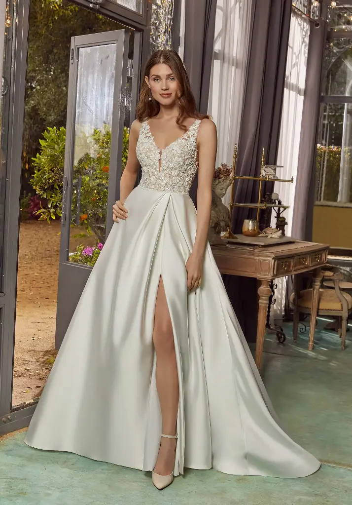 Brautkleid BH27019