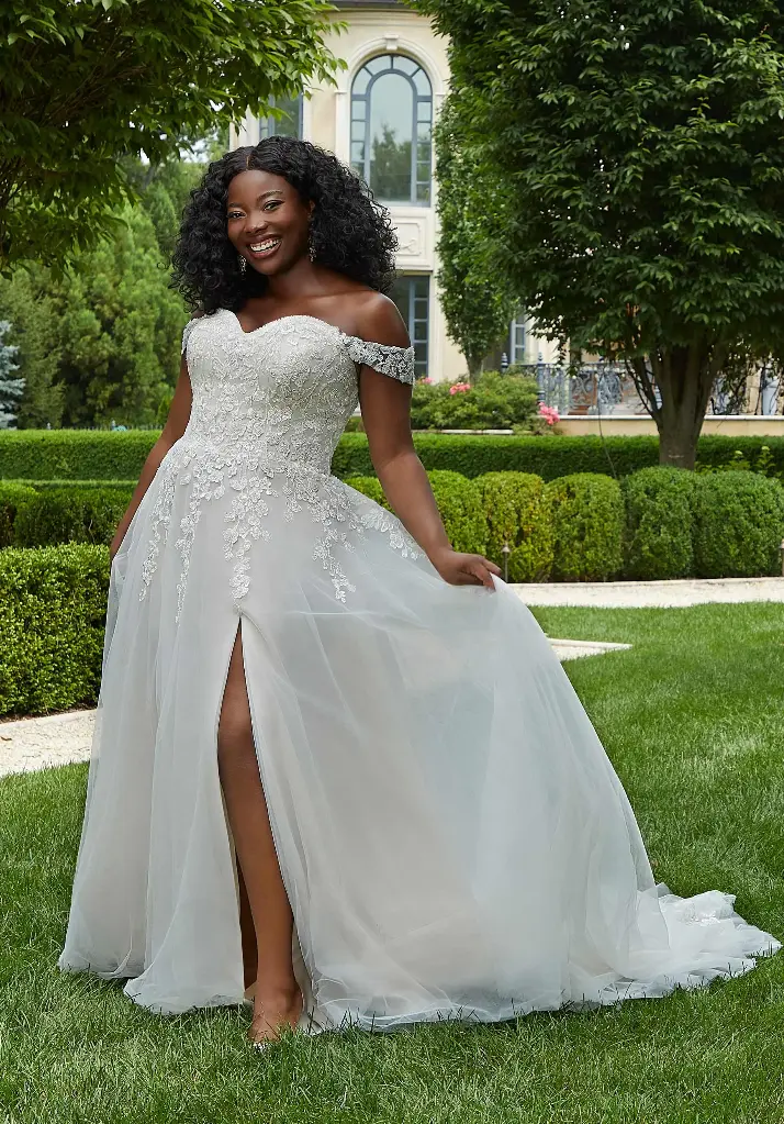 Brautkleid BH27022