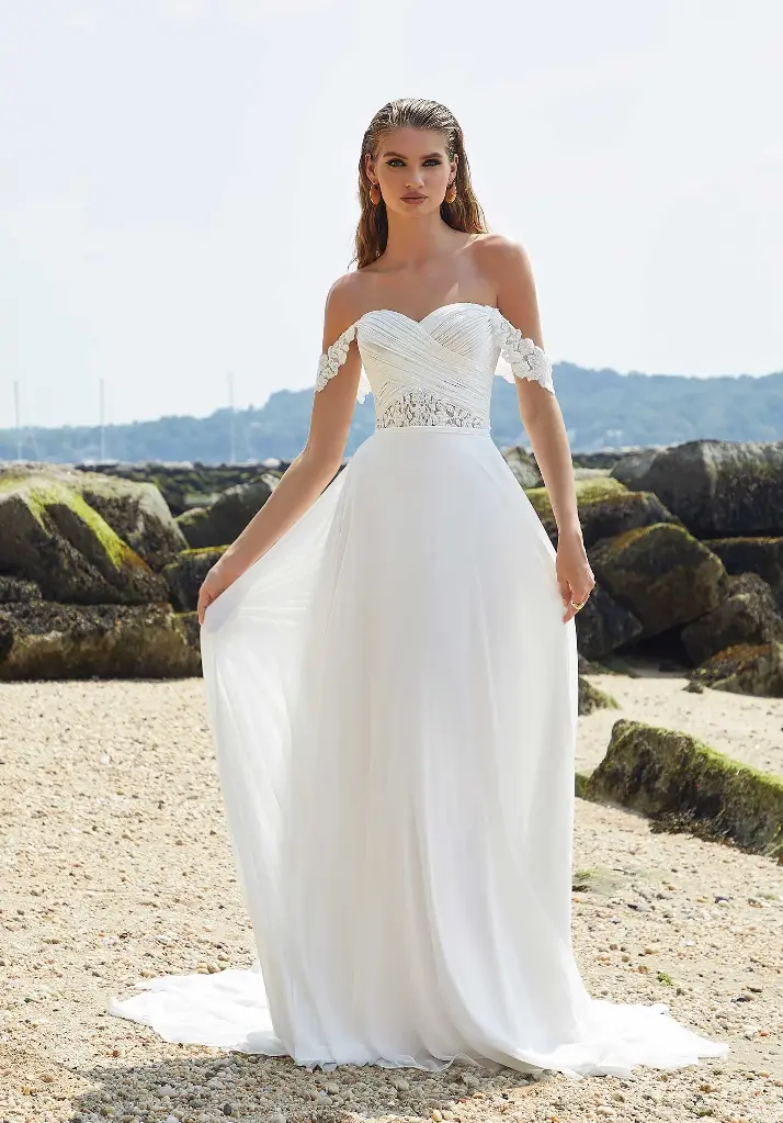 Brautkleid BH27024