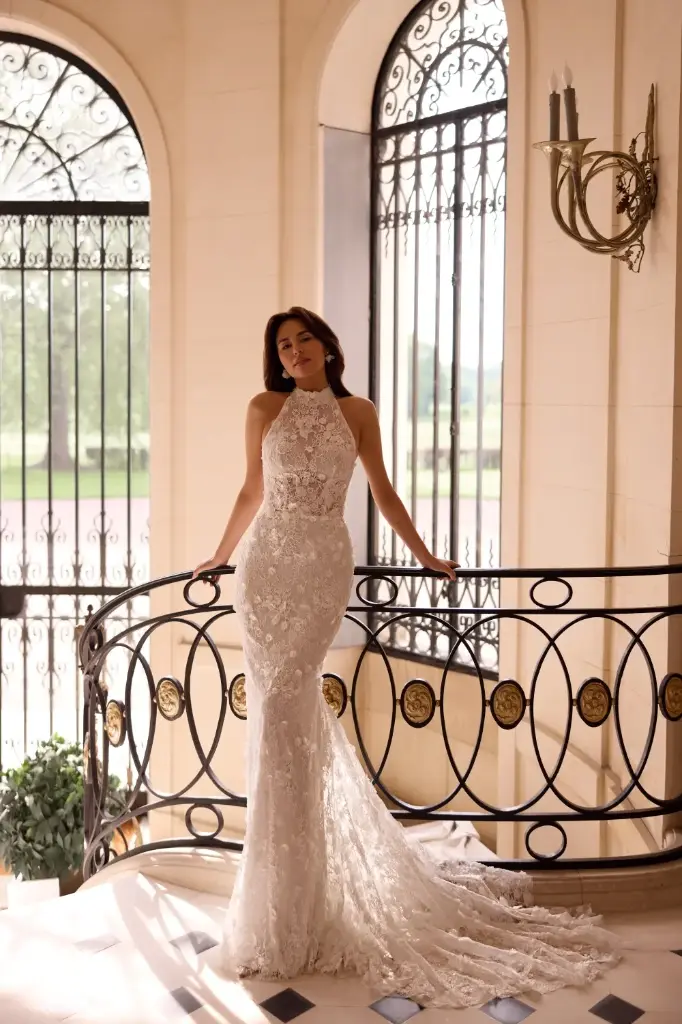 Brautkleid BH27026