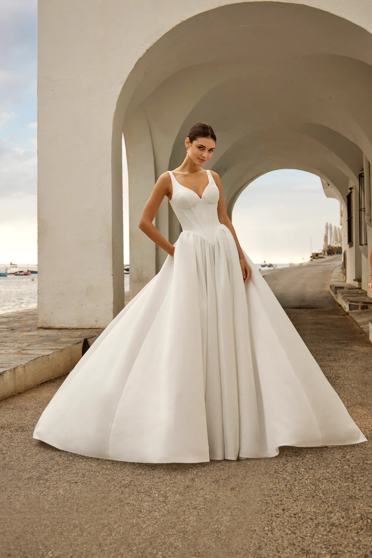 Brautkleid BH27030 (34)
