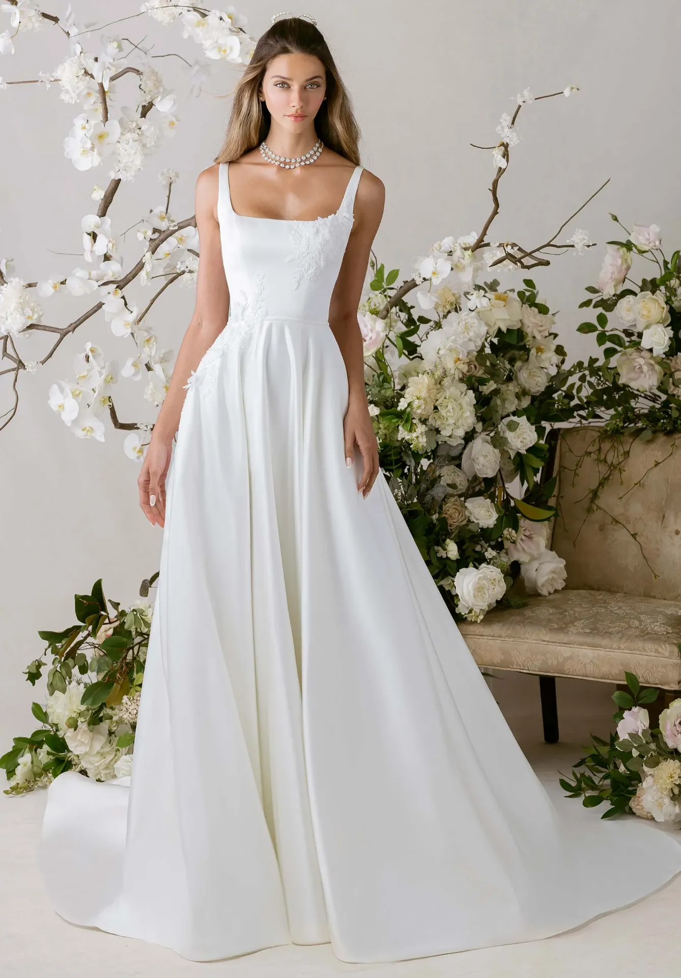 Brautkleid BH27032
