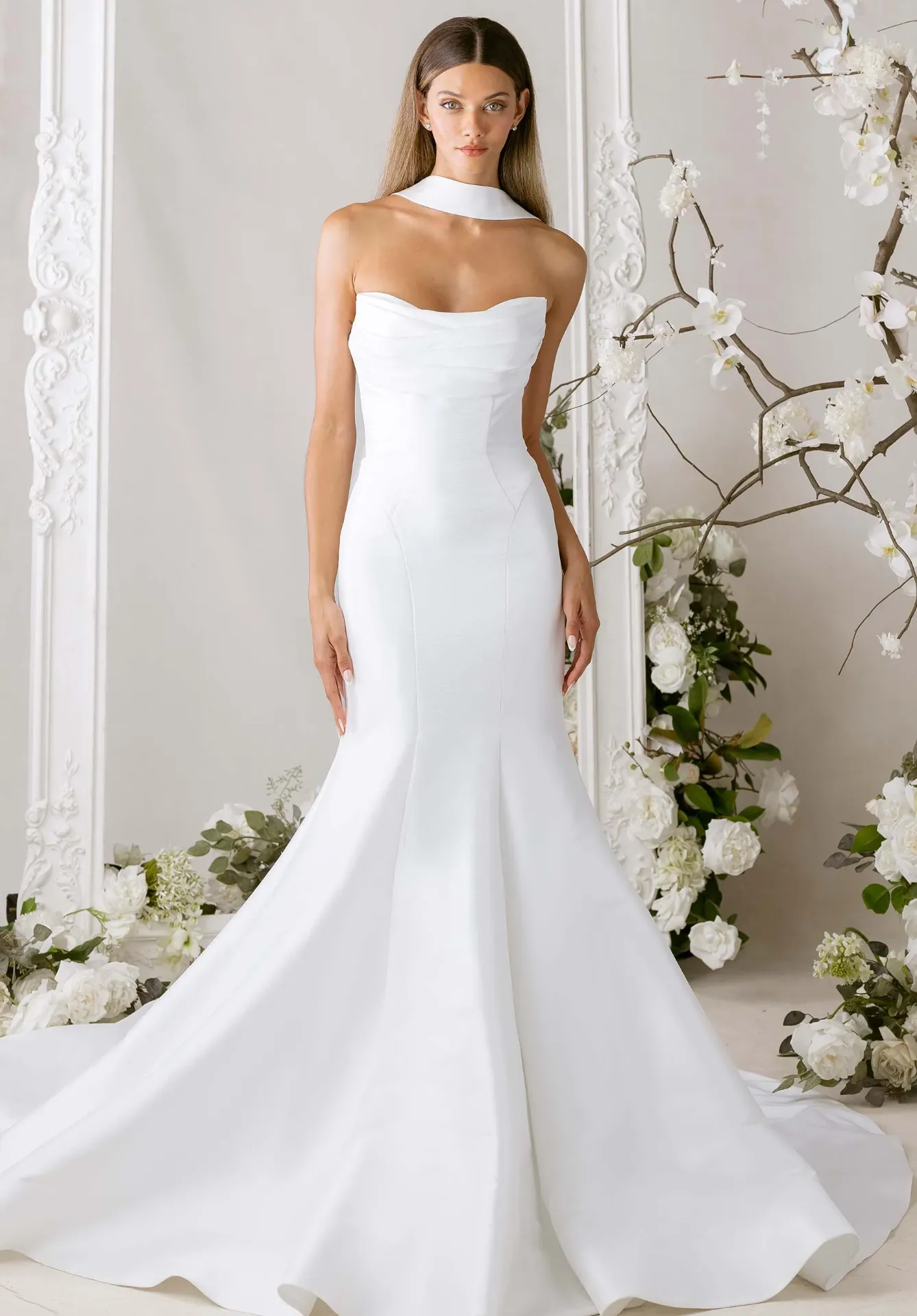 Brautkleid BH27033
