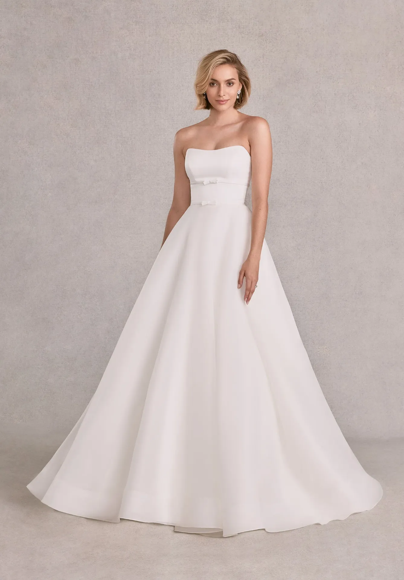 Brautkleid BH27034