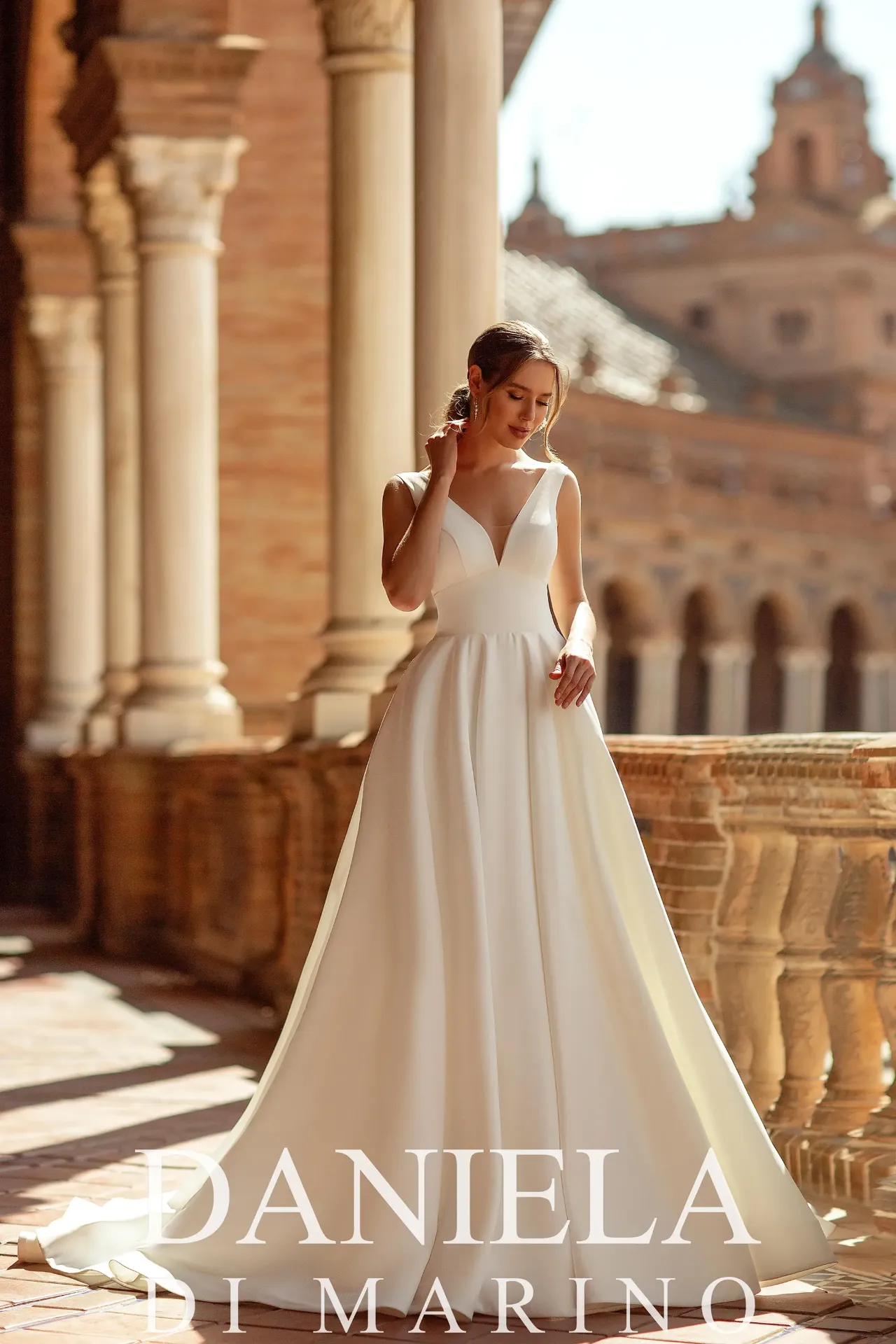 Brautkleid BH27035 (34)