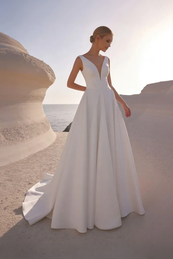 Brautkleid BH27036 (34)