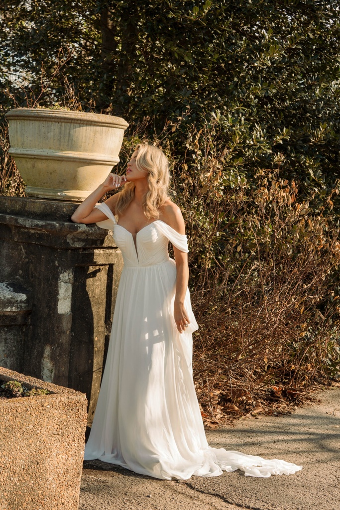 Brautkleid BH24074