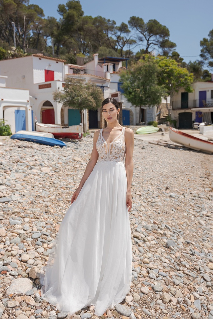 [B2457] Brautkleid BH24012 (38)