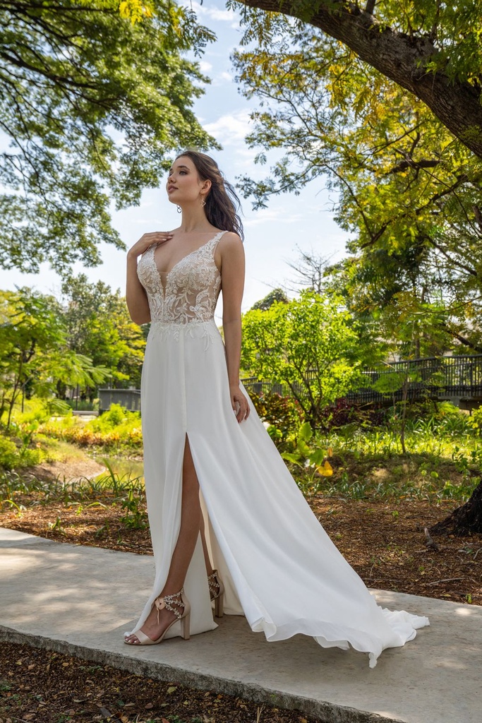 Brautkleid BH24037