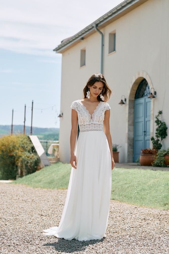 Brautkleid BH24180