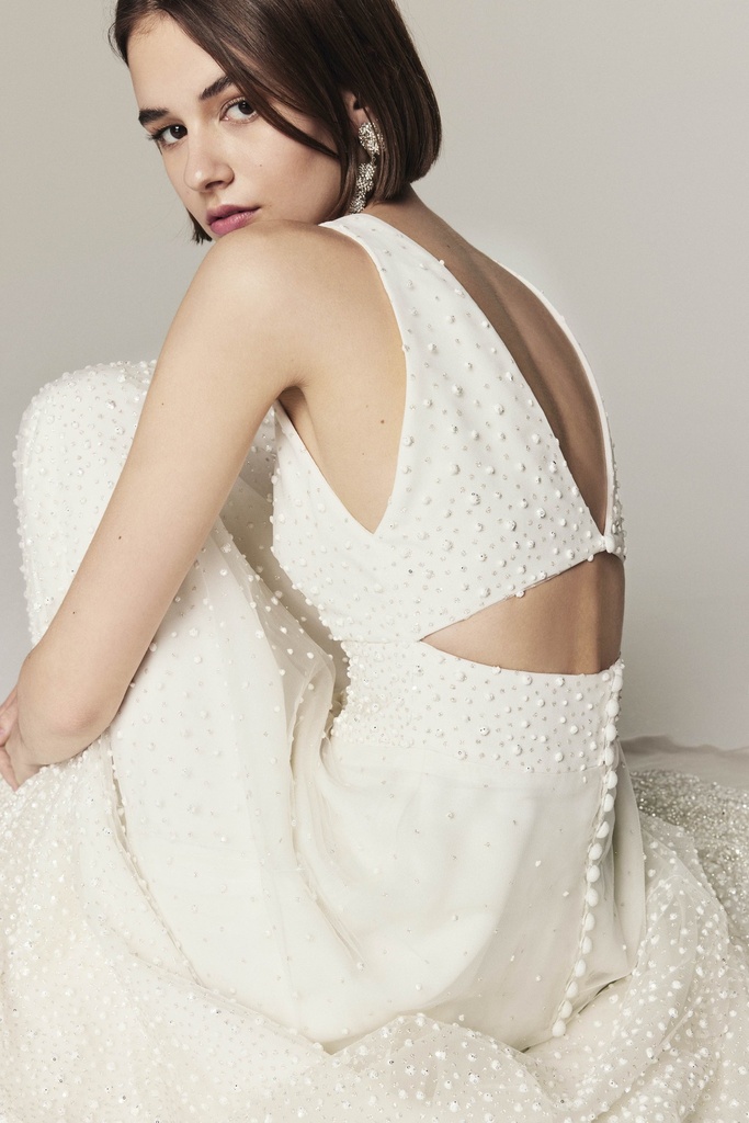 Brautkleid BH24168