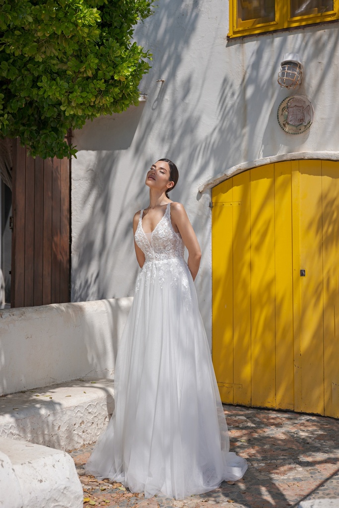 Brautkleid BH24008