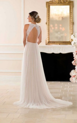 Brautkleid SY 6707