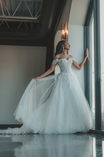 Brautkleid BH25015