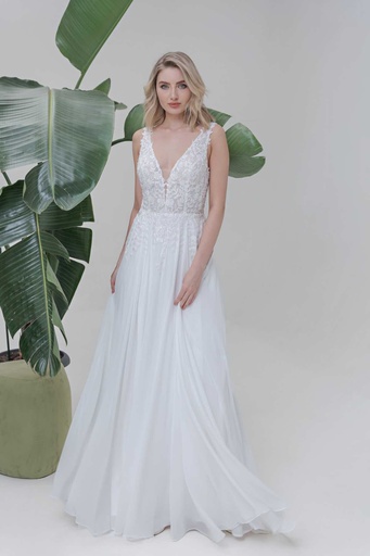 Brautkleid BH25040