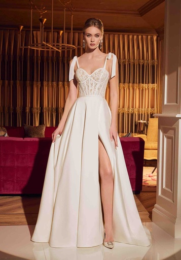 [15070] Brautkleid BH25119